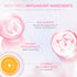 Laikou Japan Sakura - Skincare Set